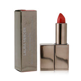 Laura Mercier Rouge Essentiel Silky Creme Lipstick - # Rouge Electrique (Orange Red) 3.5g/0.12oz