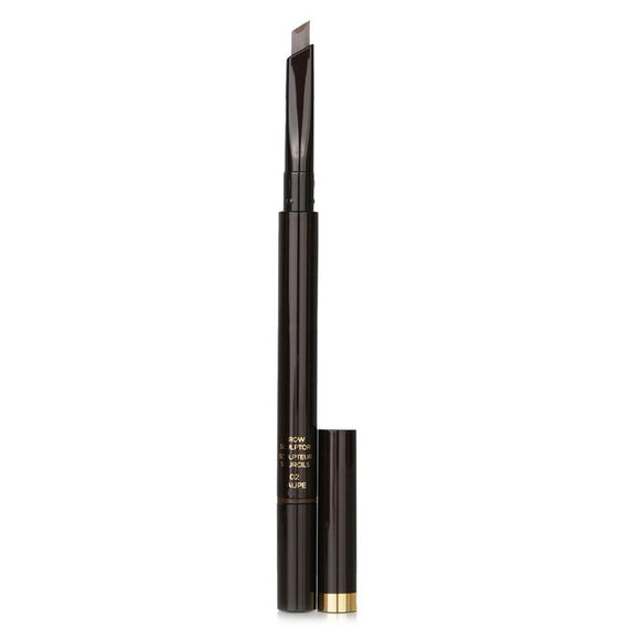 Tom Ford Brow Sculptor With Refill - 02 Taupe 0.6g/0.02oz