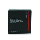 Shiseido Synchro Skin Invisible Silk Loose Powder - # Radiant 6g/0.21oz