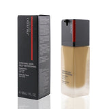 Shiseido Synchro Skin Self Refreshing Foundation SPF 30 - # 430 Cedar 30ml/1oz