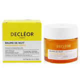 Decleor Green Mandarin Glow Night Balm 15ml/0.47oz