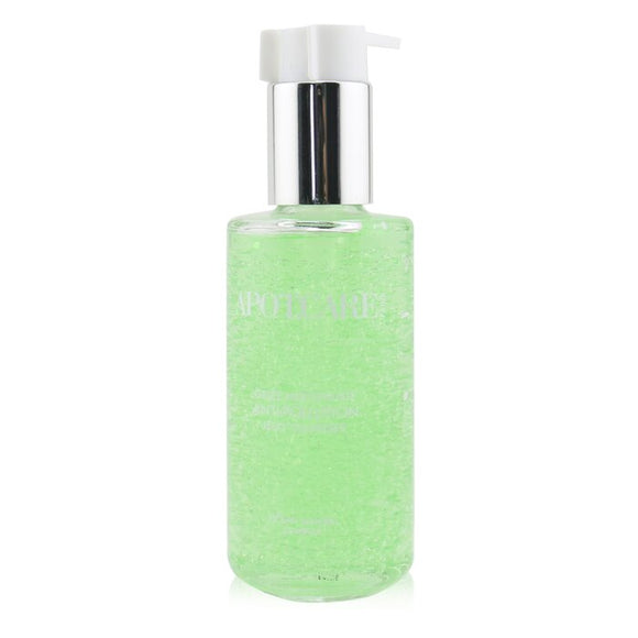 Apot.Care ANTI-POLLUTION Jelly Cleanser 125ml/4.22oz
