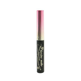 KISS ME Heroine Make Micro Mascara Advanced Film - # 01 Black 4.5g/0.15oz