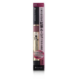 KISS ME KISS ME FERME Benifude Liquid Rouge - # 01 1.9g/0.6oz