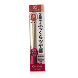 KISS ME KISS ME FERME W Color Double Rouge - # 05 3.6g/0.12oz