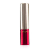 KISS ME KISS ME FERME W Color Double Rouge - # 06 3.6g/0.12oz