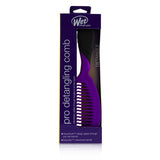 Wet Brush Pro Detangling Comb - # Purple 1pc