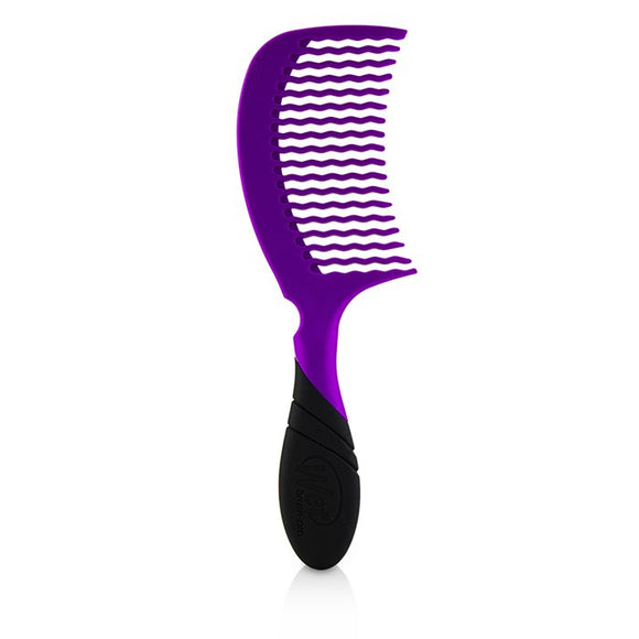 Wet Brush Pro Detangling Comb - # Purple 1pc