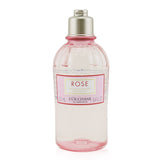 L'Occitane Rose Shower Gel 250ml/8.4oz