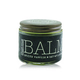 18.21 Man Made Beard Balm - # Spiced Vanilla 56.7g/2oz
