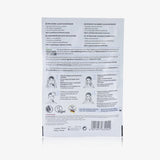 Lavera Sheet Mask - Hydrating (With Organic Cucumber & Glacier Water) 1sheet