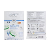 Lavera Sheet Mask - Hydrating (With Organic Cucumber & Glacier Water) 1sheet