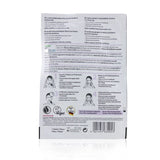 Lavera Triple-Effect Hyaluronic Acids Firming Sheet Mask 1sheet