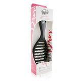 Wet Brush Speed Dry Detangler - # Black 1pc