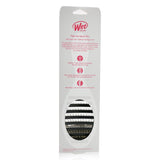 Wet Brush Speed Dry Detangler - # Black 1pc