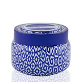 Capri Blue Printed Travel Tin Candle - Cactus Flower 241g/8.5oz