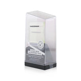 Tweezerman Clear Skin Microderm Tool - At Home Microdermabrasion (Studio Collection) 1pc