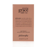 Philosophy Amazing Grace Ballet Rose Eau De Toilette Spray 60ml/2oz