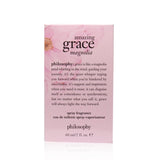 Philosophy Amazing Grace Magnolia Eau De Toilette Spray 60ml/2oz