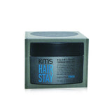 KMS California Hair Stay Molding Pomade (Reshapeable, Polished Styles with Strong Hold) 90ml/3oz