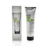 KMS California Add Volume Style Primer (Volume and Structure For Easy Style-Ability) 150ml/5oz