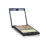 Surratt Beauty Perfectionniste Concealer Palette - # 3 (Warm Peach/Light Tan/Yellow Powder) 6.2g/0.2oz