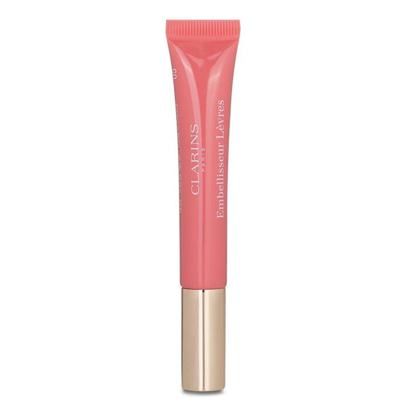 Clarins Natural Lip Perfector - 05 Candy Shimmer 12ml/0.35oz
