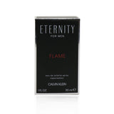 Calvin Klein Eternity Flame Eau De Toilette Spray 30ml/1oz
