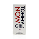 Tommy Hilfiger Tommy Girl Now Eau De Toilette Spray 100ml/3.4oz