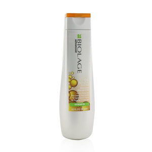 Matrix Biolage Advanced Oil Renew System Shampoo (For Dry, Porous Hair) 250ml/8.5oz