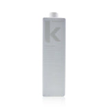 Kevin.Murphy Cool.Angel (Cool Ash Colour Enhancing Shine Treatment) 1000ml/33.6oz