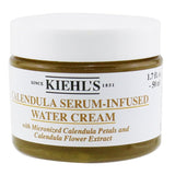 Kiehl's Calendula Serum-Infused Water Cream 50ml/1.7oz