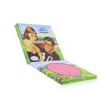 TheBalm Thebalmfire (Highlighting Shadow/Blush Duo) - # Game Day 10g/0.35oz