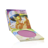 TheBalm Thebalmfire (Highlighting Shadow/Blush Duo) - # Beach Goer 10g/0.35oz