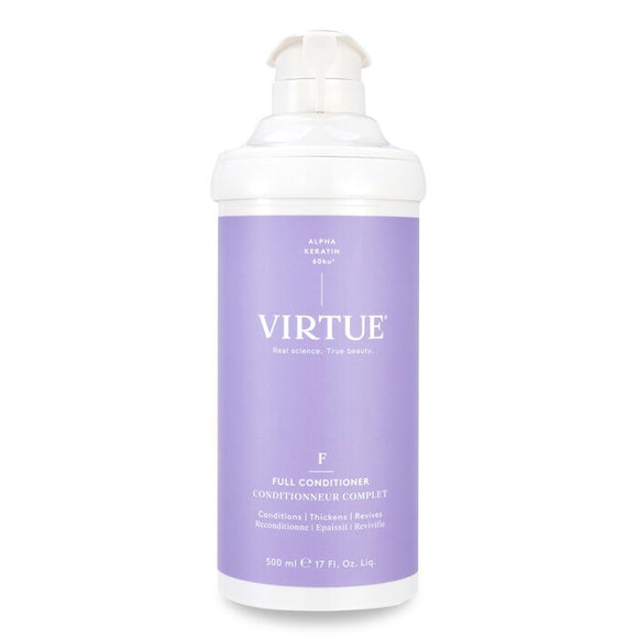 Virtue Full Conditioner 500ml/17oz