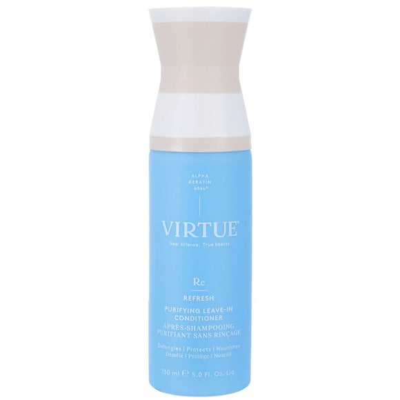 Virtue Purifying Leave-In Conditioner 150ml/5oz