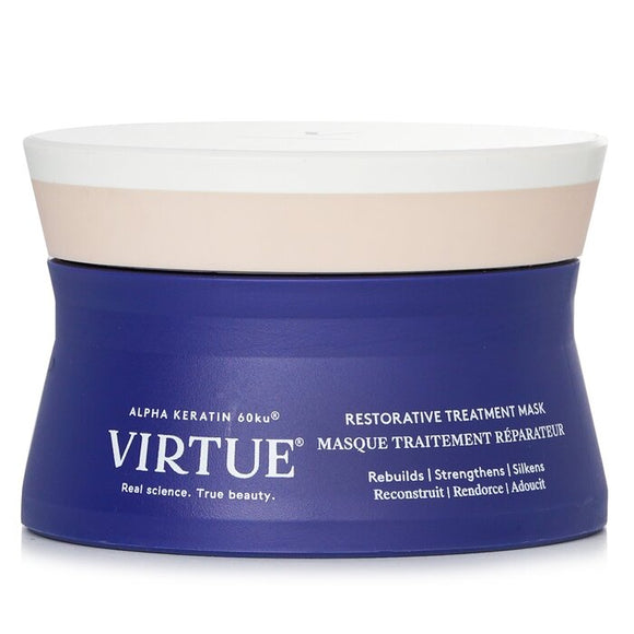 Virtue Restorative Treatment Mask 150ml/5oz