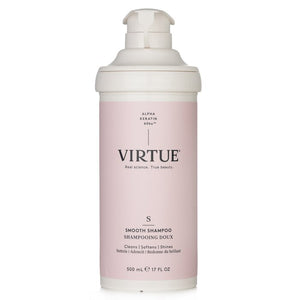 Virtue Smooth Shampoo 500ml/17oz