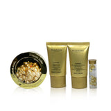 Elizabeth Arden Ceramide Lift & Firm Youth-Restoring Set: ADVANCED Ceramide Capsules 60caps+ Day Cream SPF30 15ml+ Night Cream 15ml+ Eye 4pcs+1bag