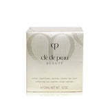 Cle De Peau Enhancing Eye Contour Cream Supreme 15ml/0.52oz