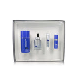 Neostrata Skin Active Lift + Firm Kit: Neck Cream + Serum + Dermal Replenishment + Retinol Repair Complex 4pcs