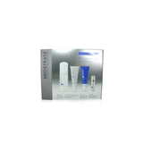 Neostrata Skin Active Repair Kit: Exfoliating Wash + Matrix Support SPF30 + Cellular Restoration + Intensive Eye Therapy 4pcs