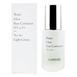 Laneige Water Glow Base Corrector SPF 41 - # # 60 Light Green 35ml/1.16oz