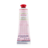 L'Occitane Rose Hand Cream 30ml/1oz