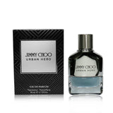 Jimmy Choo Urban Hero Eau De Parfum Spray 50ml/1.7oz