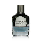 Jimmy Choo Urban Hero Eau De Parfum Spray 50ml/1.7oz