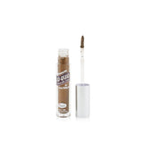 TheBalm Lid Quid Sparkling Liquid Eyeshadow - # Irish Coffee 4.5ml/0.15oz