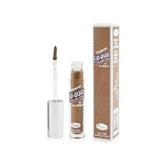 TheBalm Lid Quid Sparkling Liquid Eyeshadow - # Irish Coffee 4.5ml/0.15oz