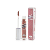 TheBalm Lid Quid Sparkling Liquid Eyeshadow - # Strawberry Daiquiri 4.5ml/0.15oz
