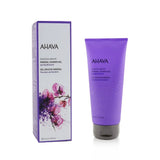 Ahava Deadsea Water Mineral Shower Gel - Spring Blossom 200ml/6.8oz